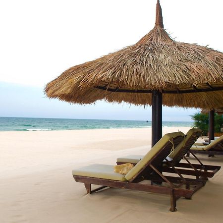 Cham Villas Resort Mui Ne Luaran gambar