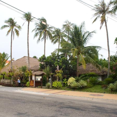Cham Villas Resort Mui Ne Luaran gambar