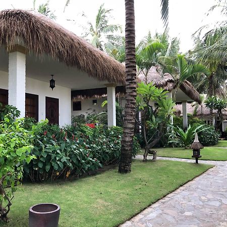 Cham Villas Resort Mui Ne Luaran gambar