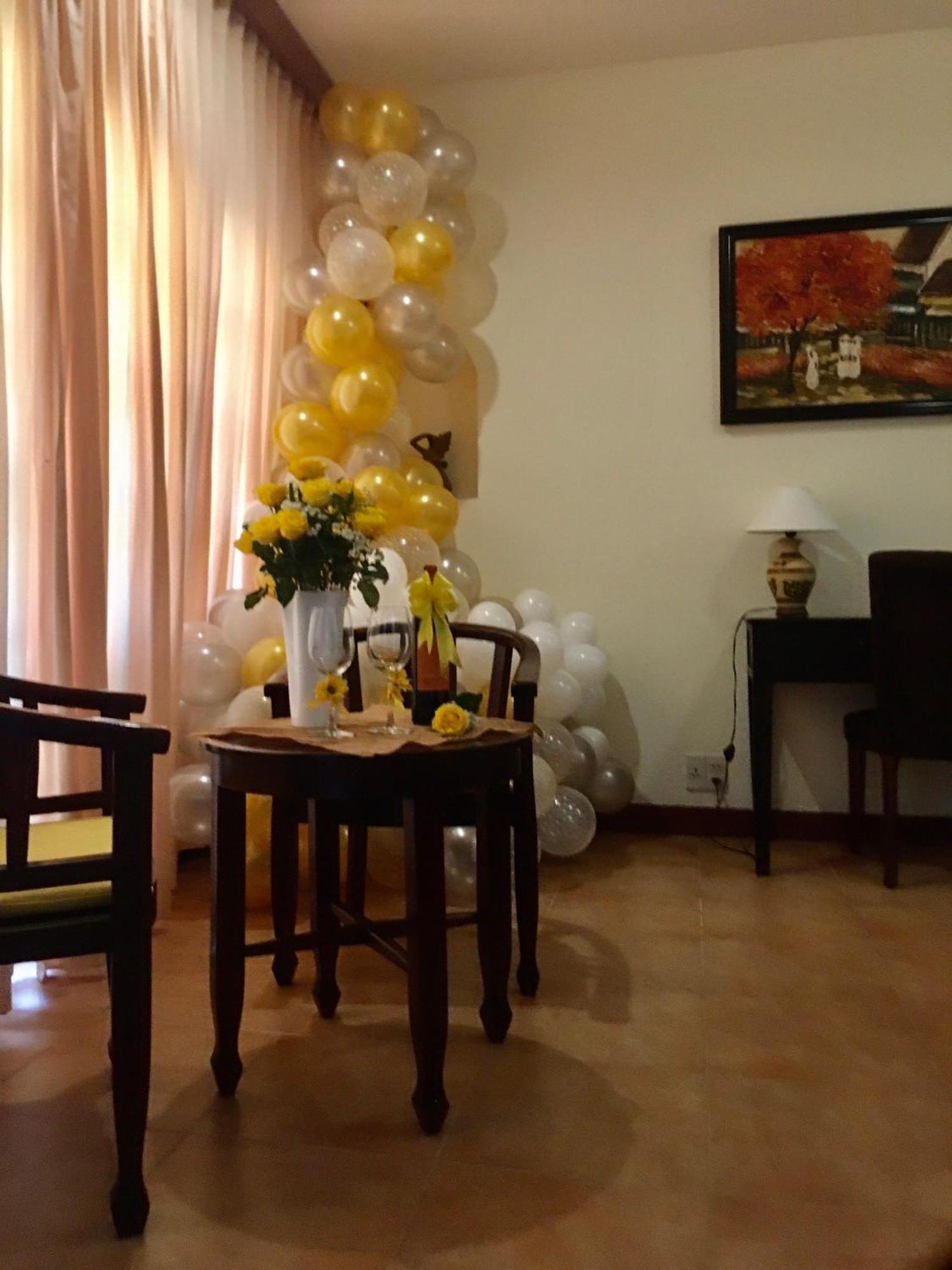 Cham Villas Resort Mui Ne Luaran gambar