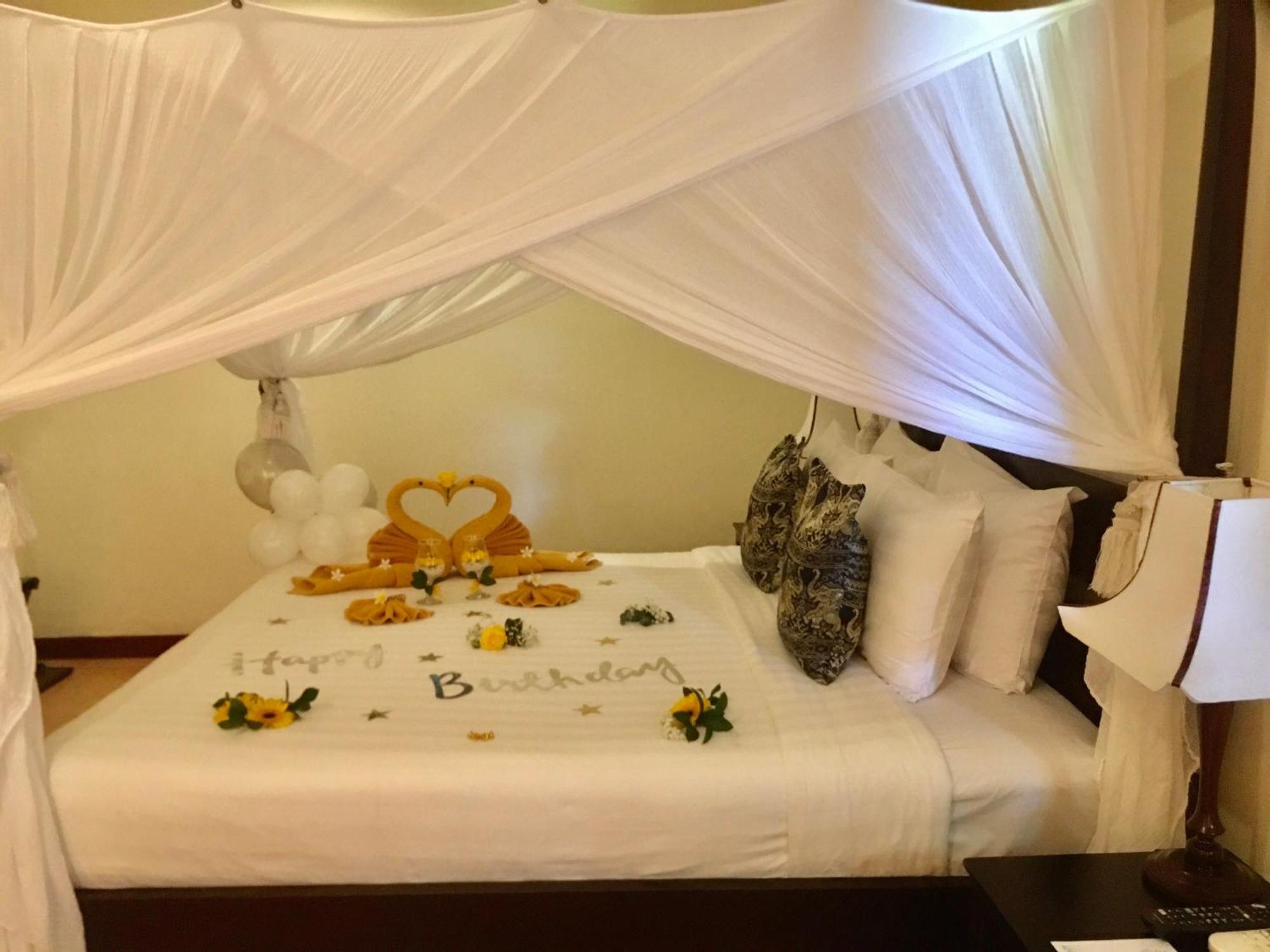 Cham Villas Resort Mui Ne Luaran gambar