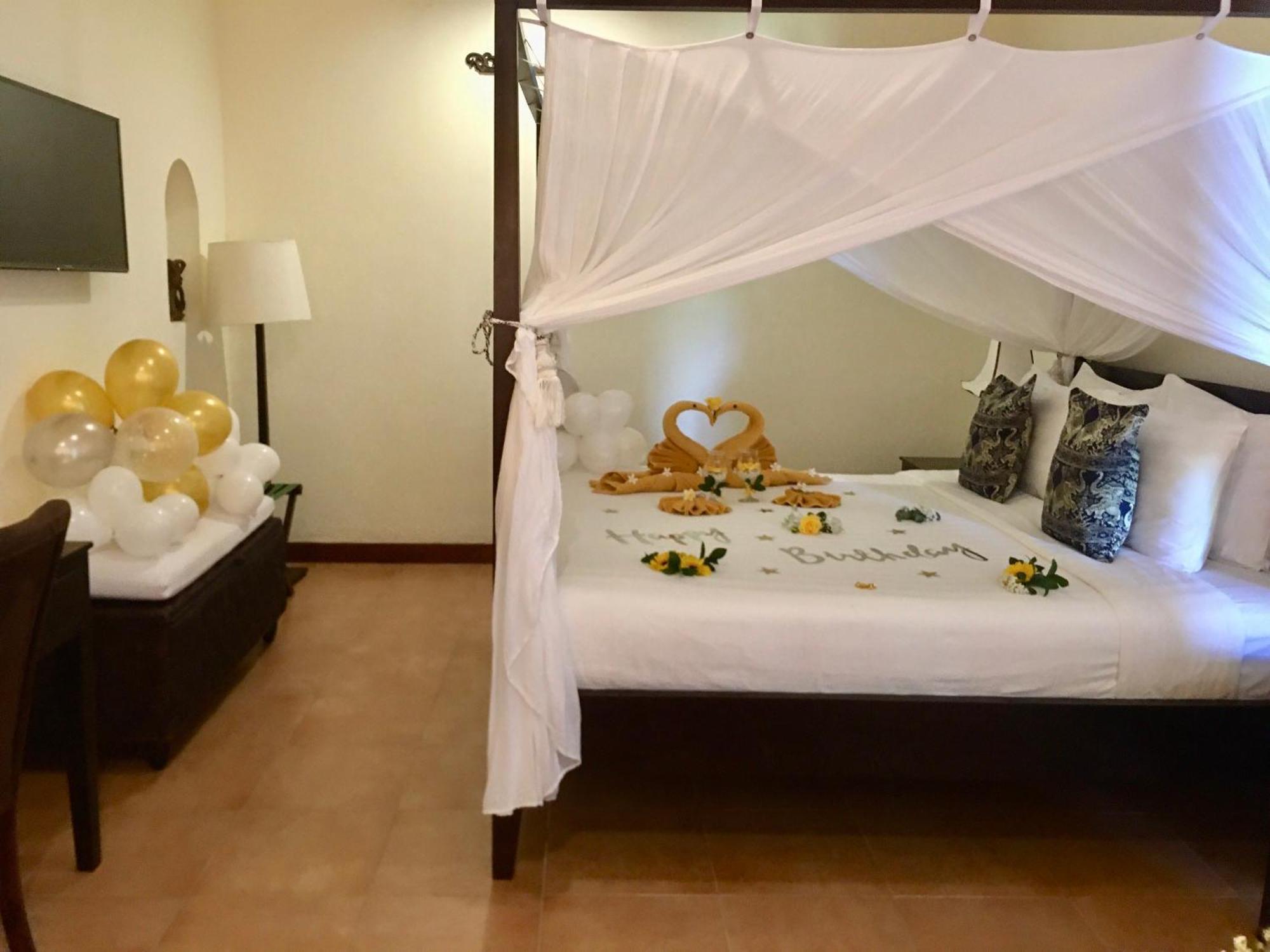 Cham Villas Resort Mui Ne Luaran gambar