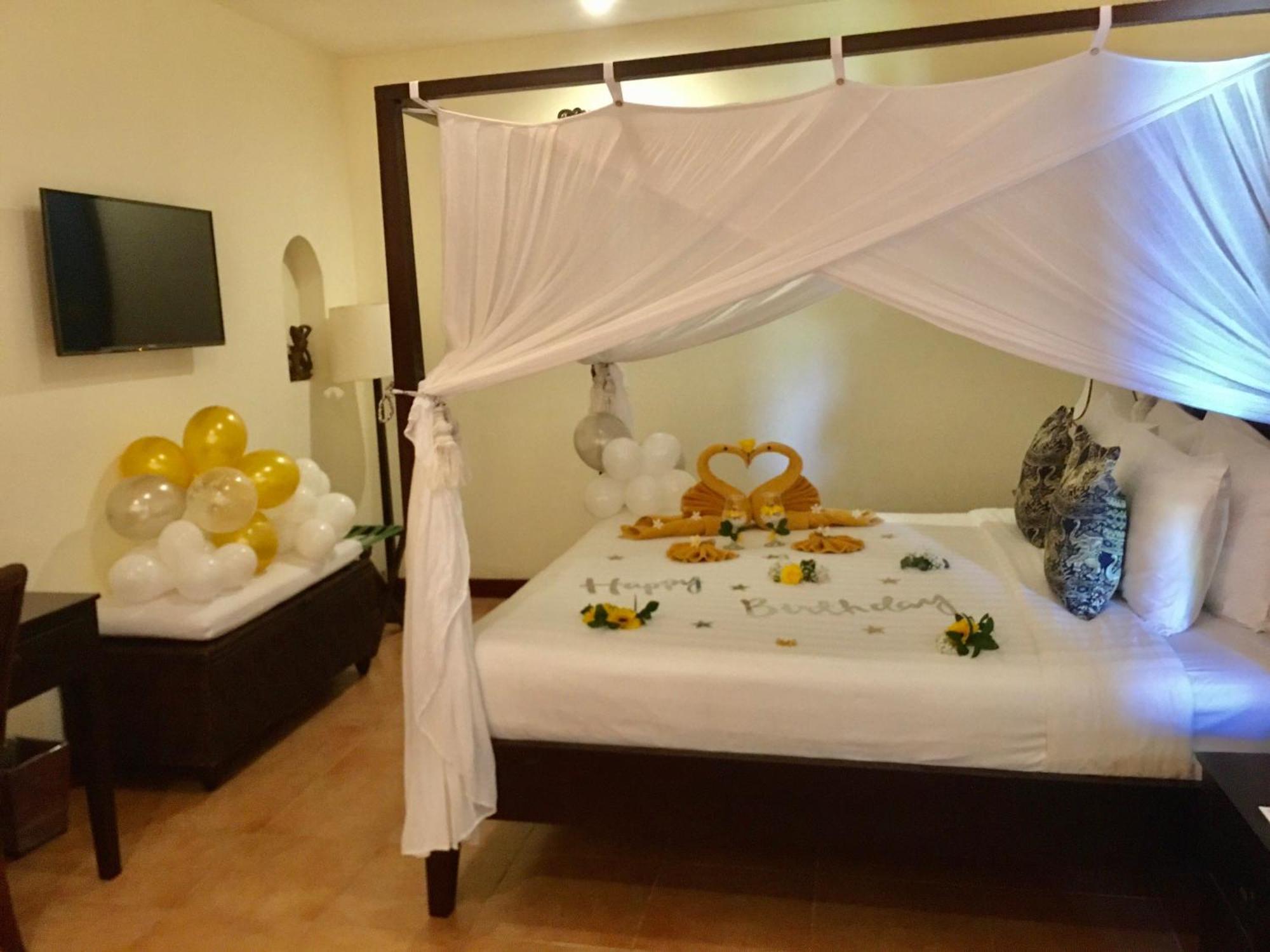 Cham Villas Resort Mui Ne Luaran gambar