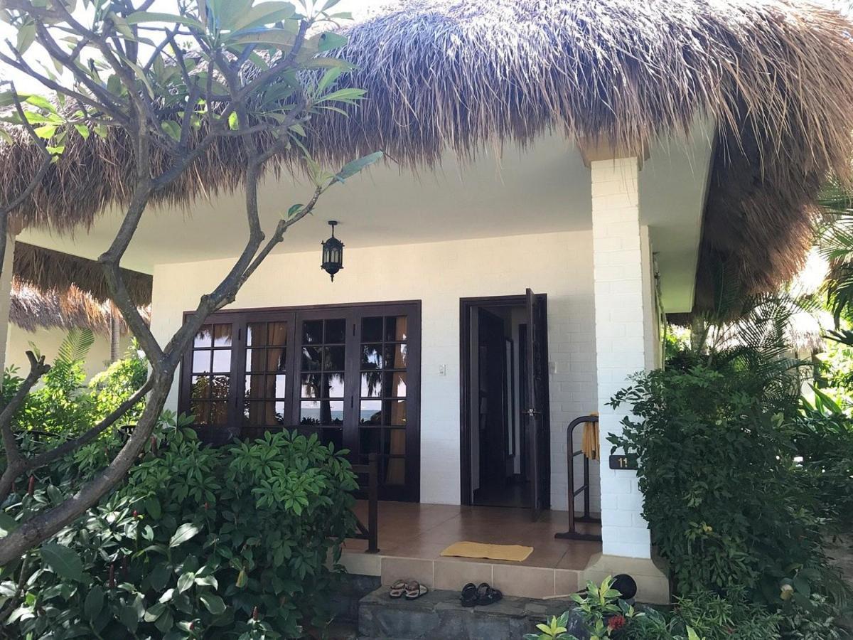 Cham Villas Resort Mui Ne Luaran gambar