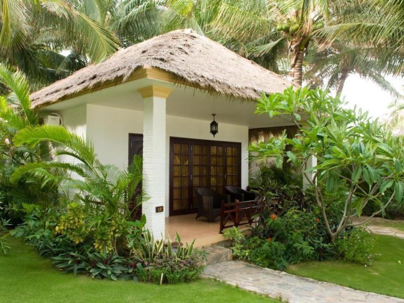 Cham Villas Resort Mui Ne Luaran gambar
