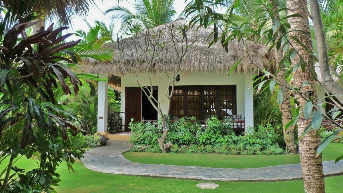 Cham Villas Resort Mui Ne Luaran gambar