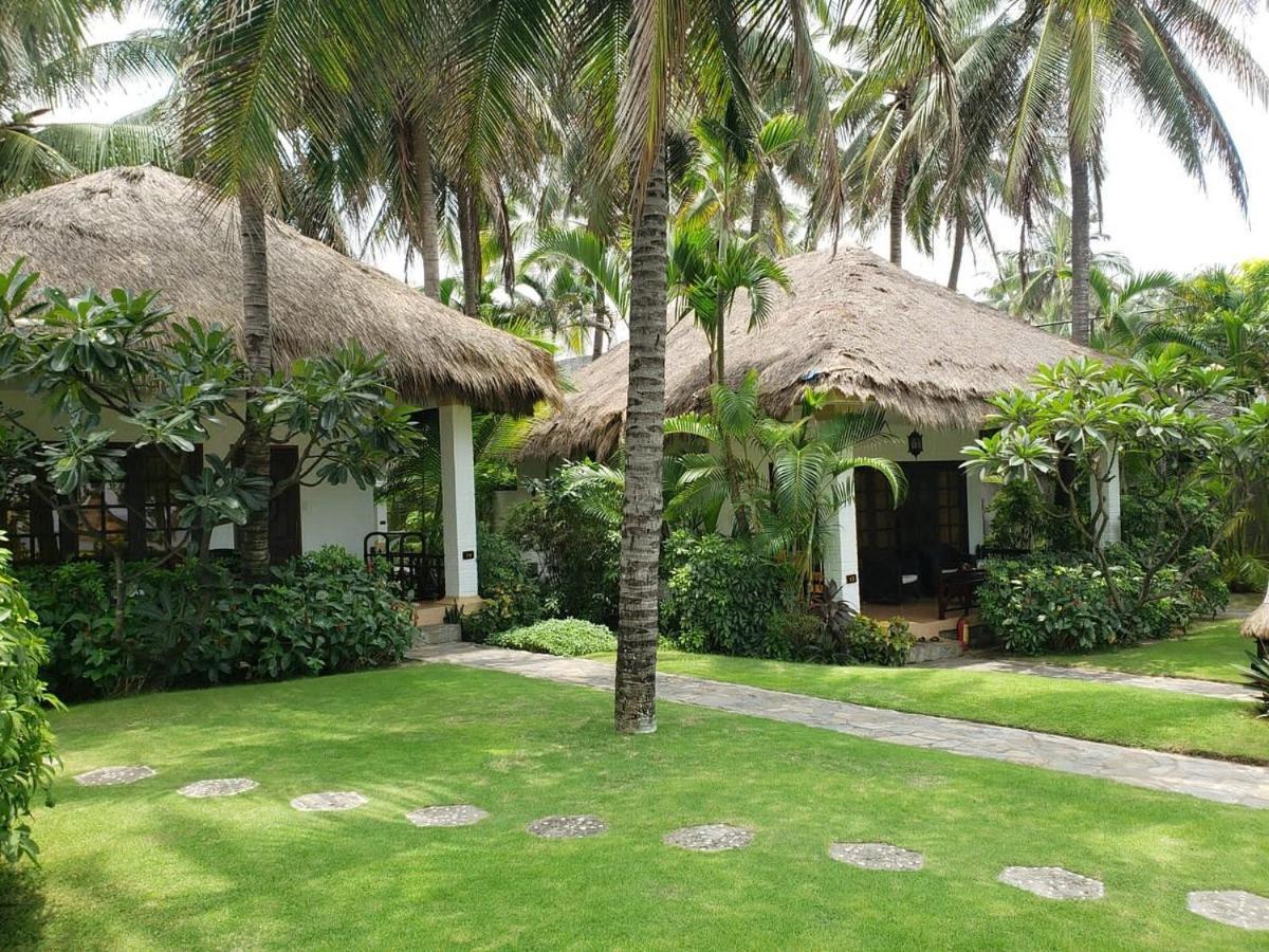 Cham Villas Resort Mui Ne Luaran gambar