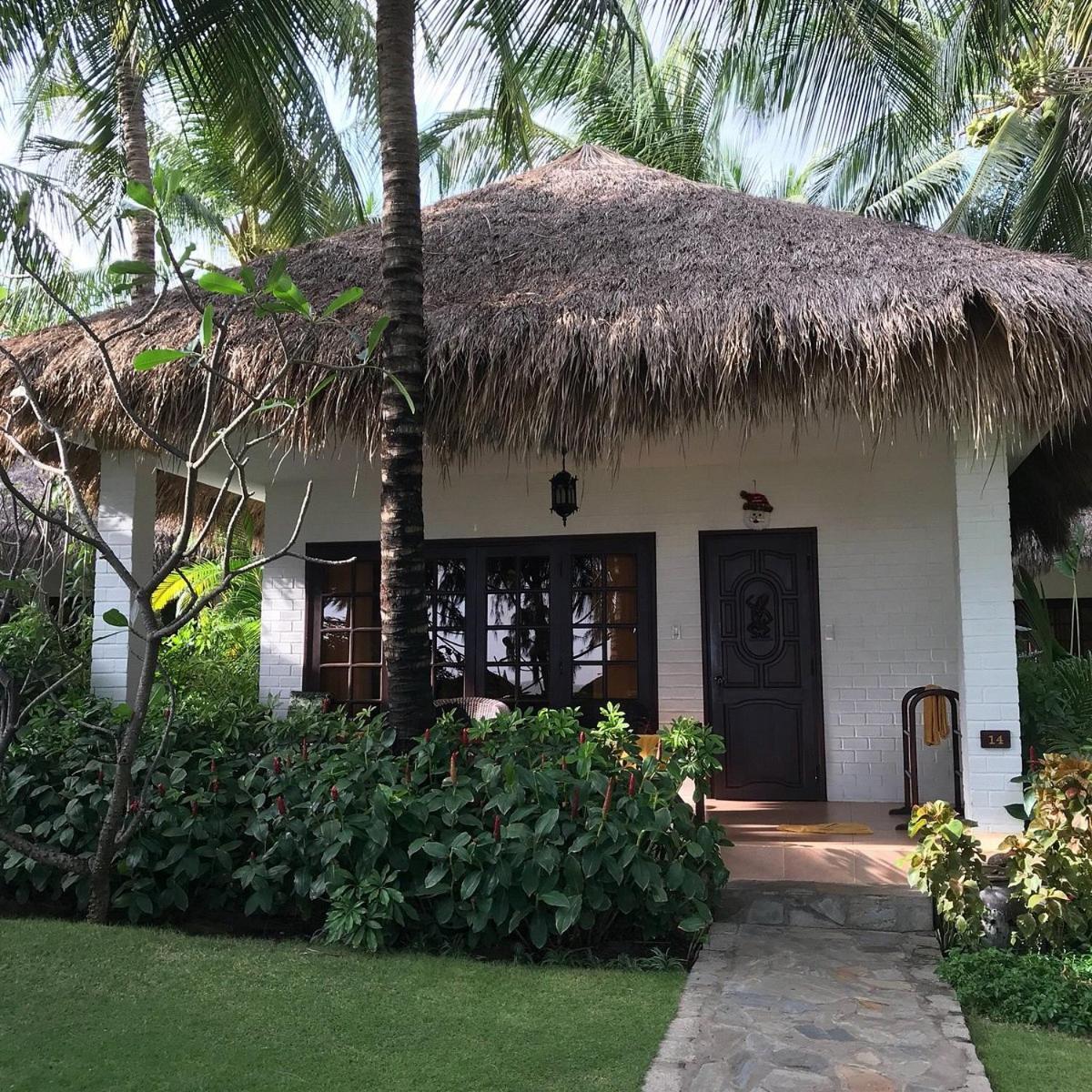 Cham Villas Resort Mui Ne Luaran gambar