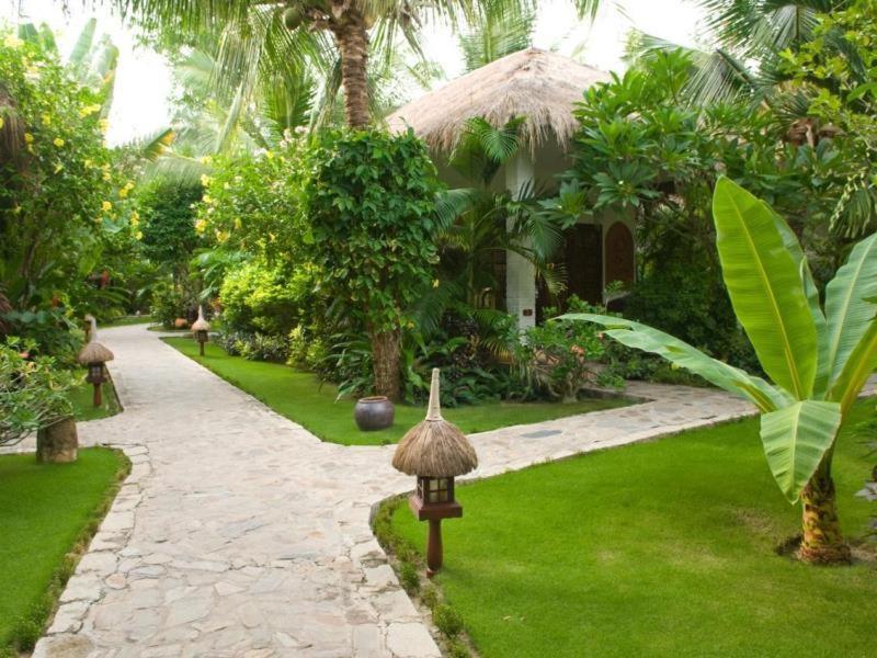 Cham Villas Resort Mui Ne Luaran gambar