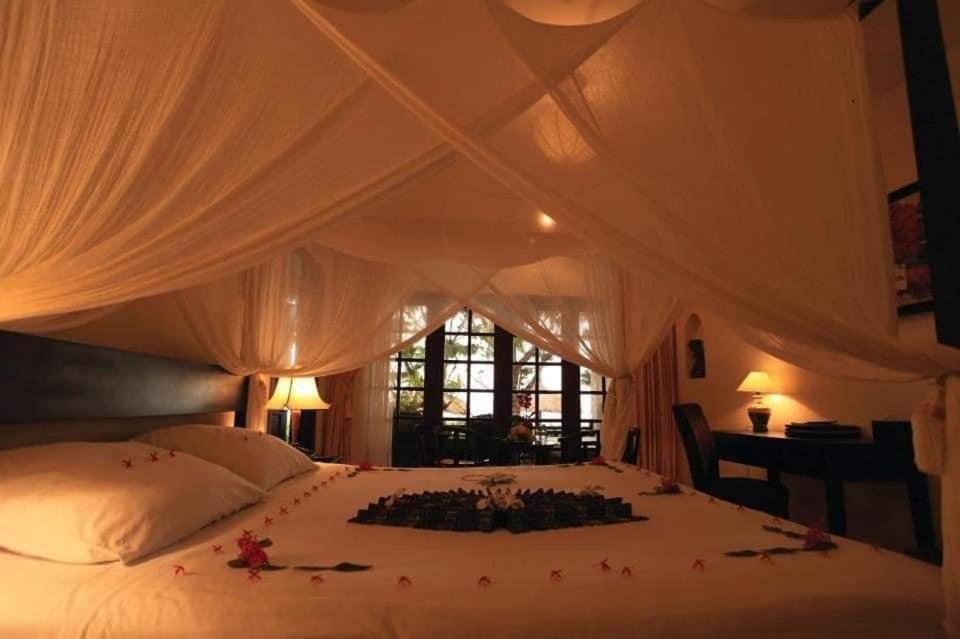 Cham Villas Resort Mui Ne Luaran gambar