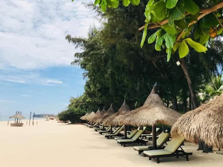 Cham Villas Resort Mui Ne Luaran gambar