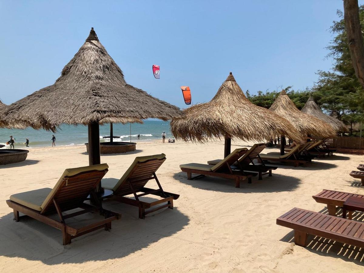 Cham Villas Resort Mui Ne Luaran gambar
