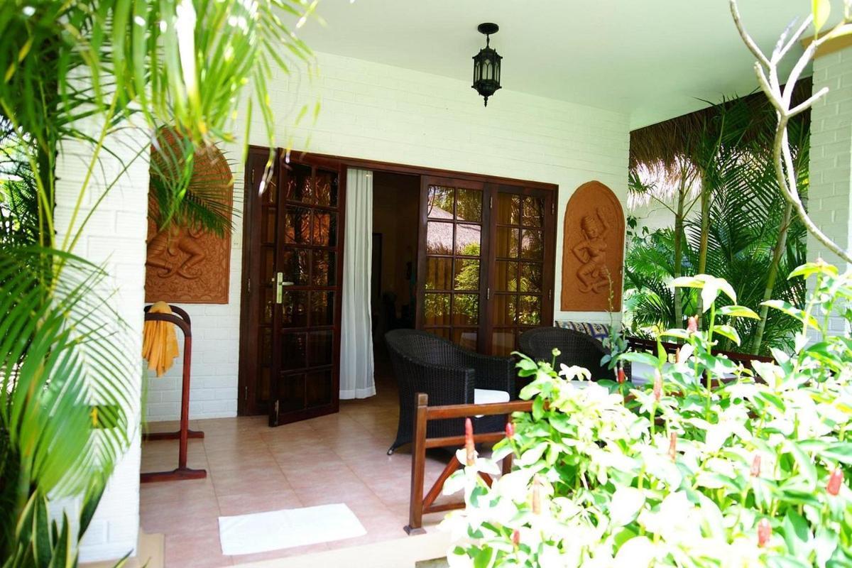 Cham Villas Resort Mui Ne Luaran gambar