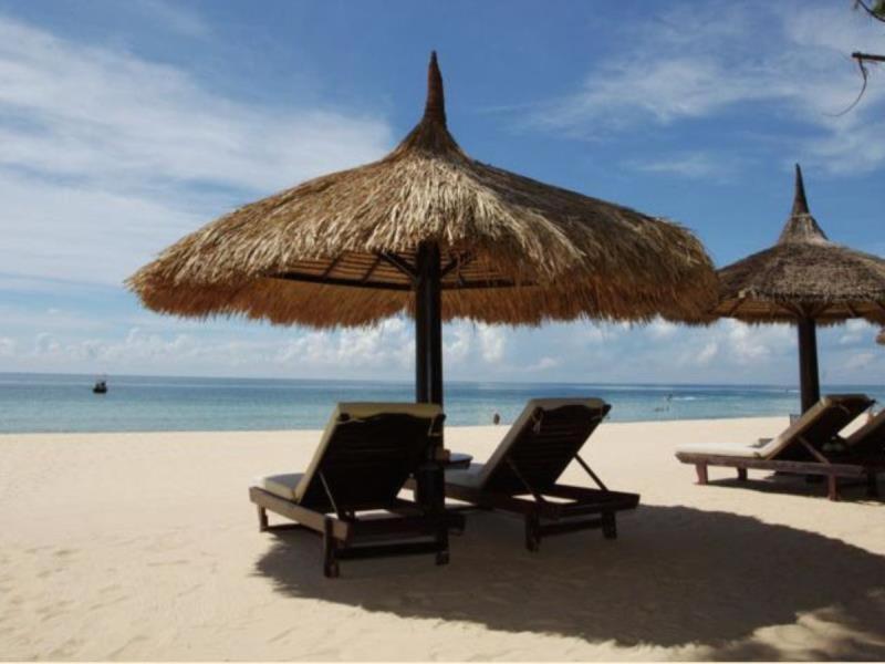 Cham Villas Resort Mui Ne Luaran gambar