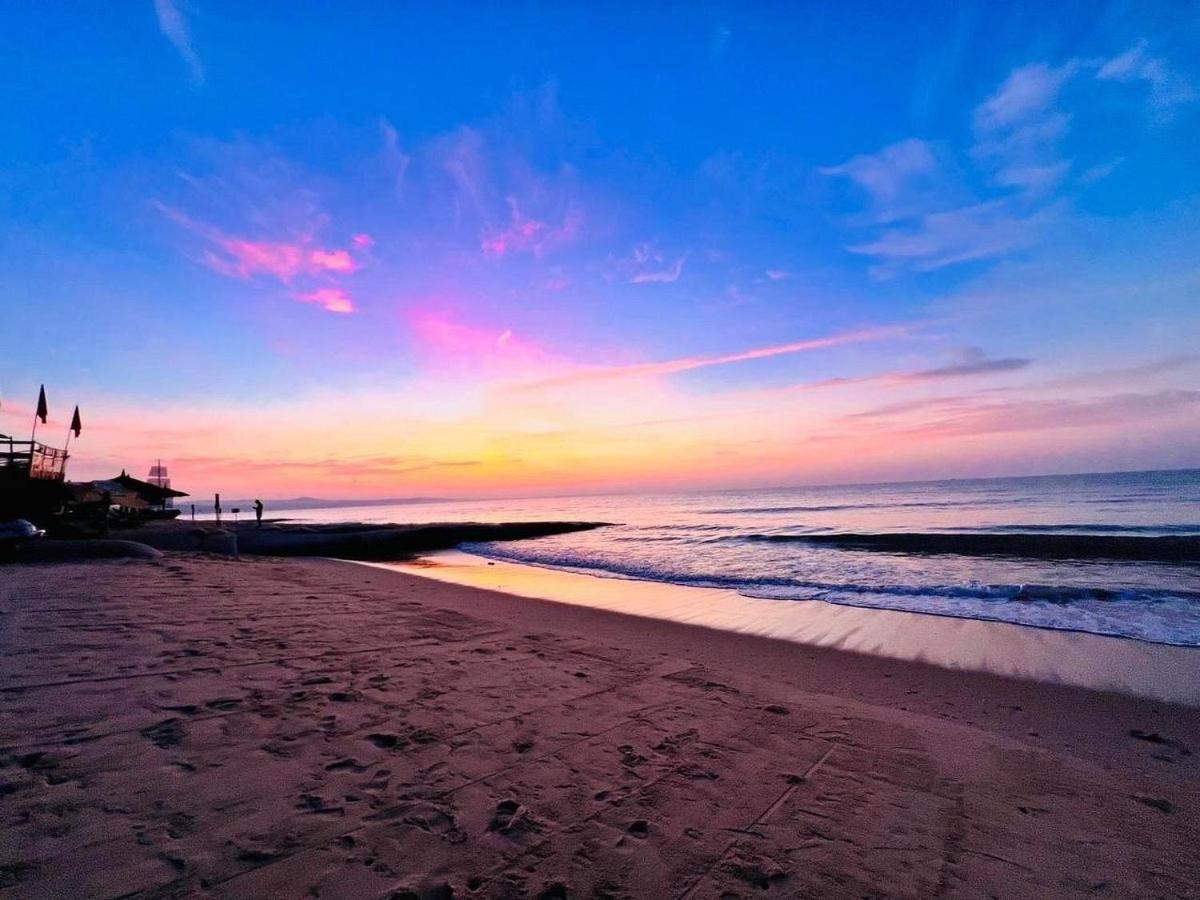 Cham Villas Resort Mui Ne Luaran gambar