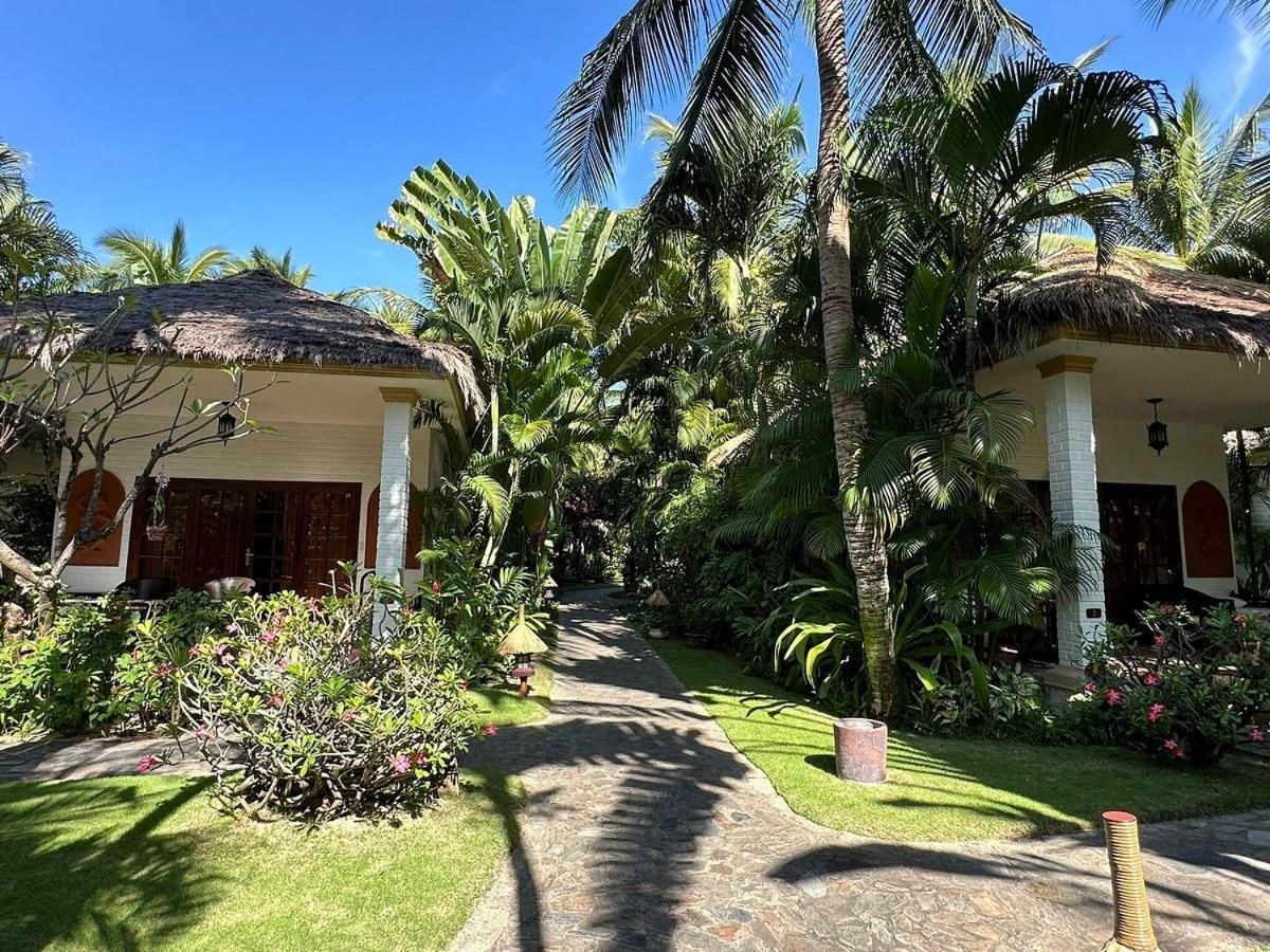 Cham Villas Resort Mui Ne Luaran gambar