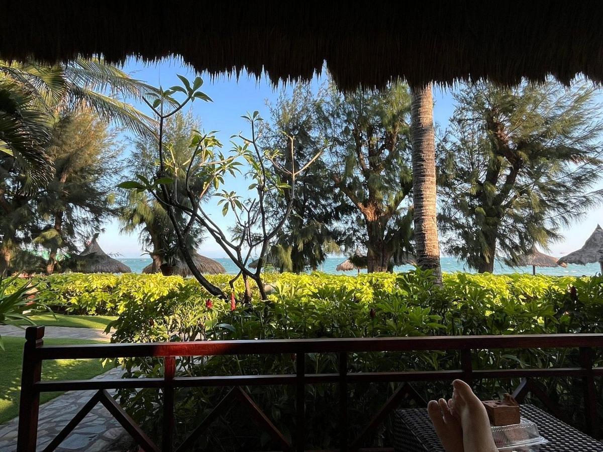 Cham Villas Resort Mui Ne Luaran gambar