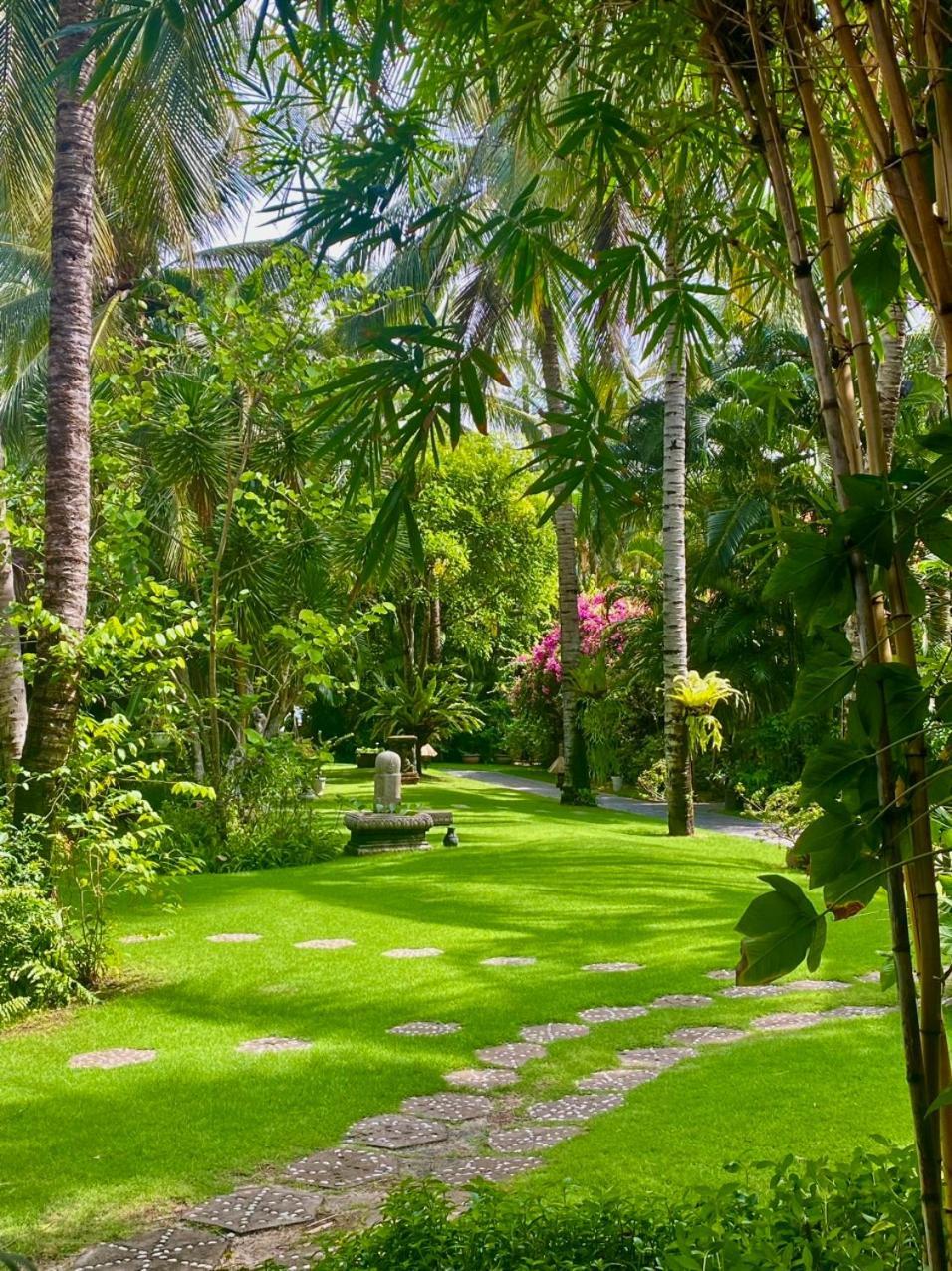 Cham Villas Resort Mui Ne Luaran gambar