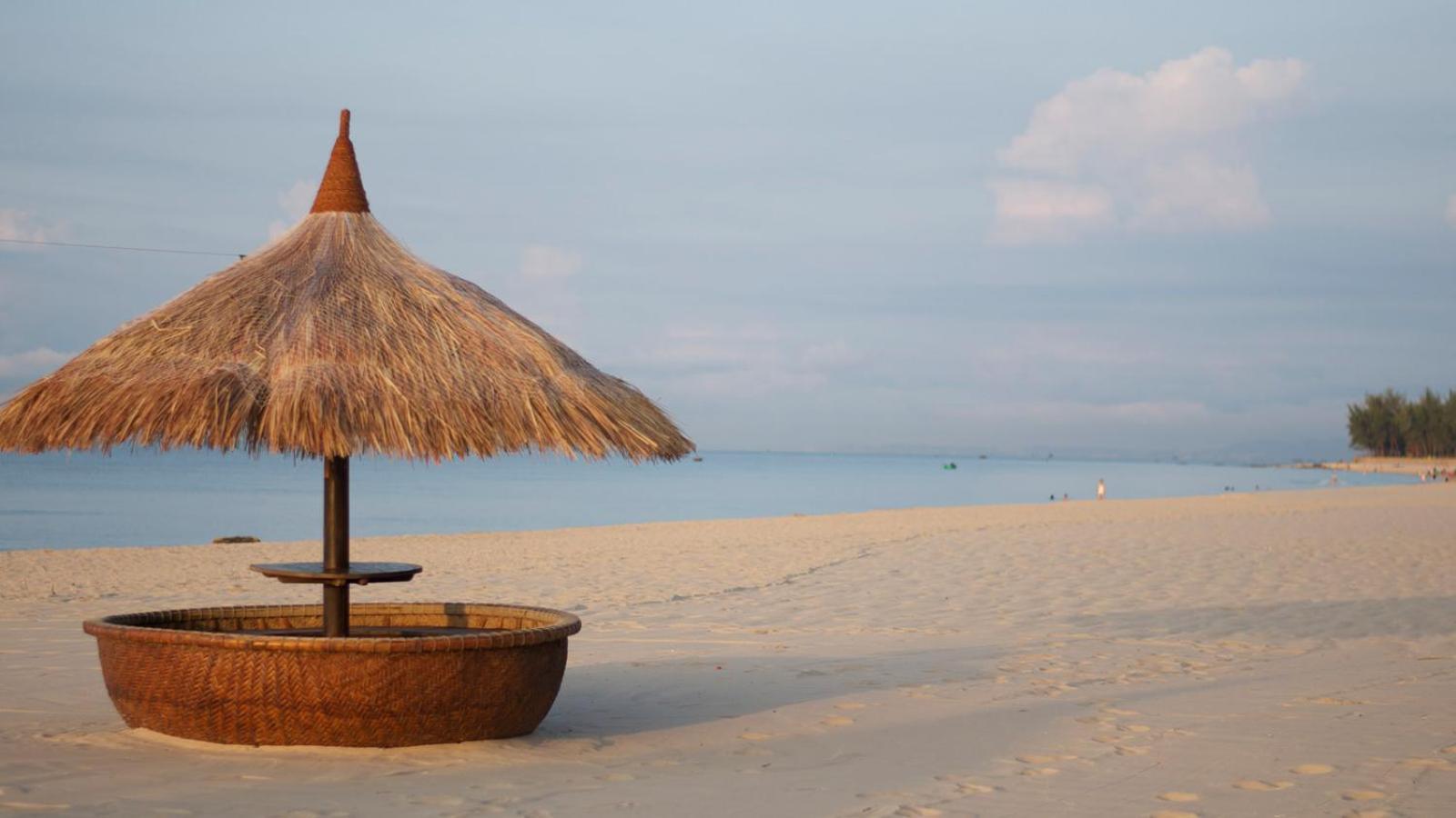 Cham Villas Resort Mui Ne Luaran gambar