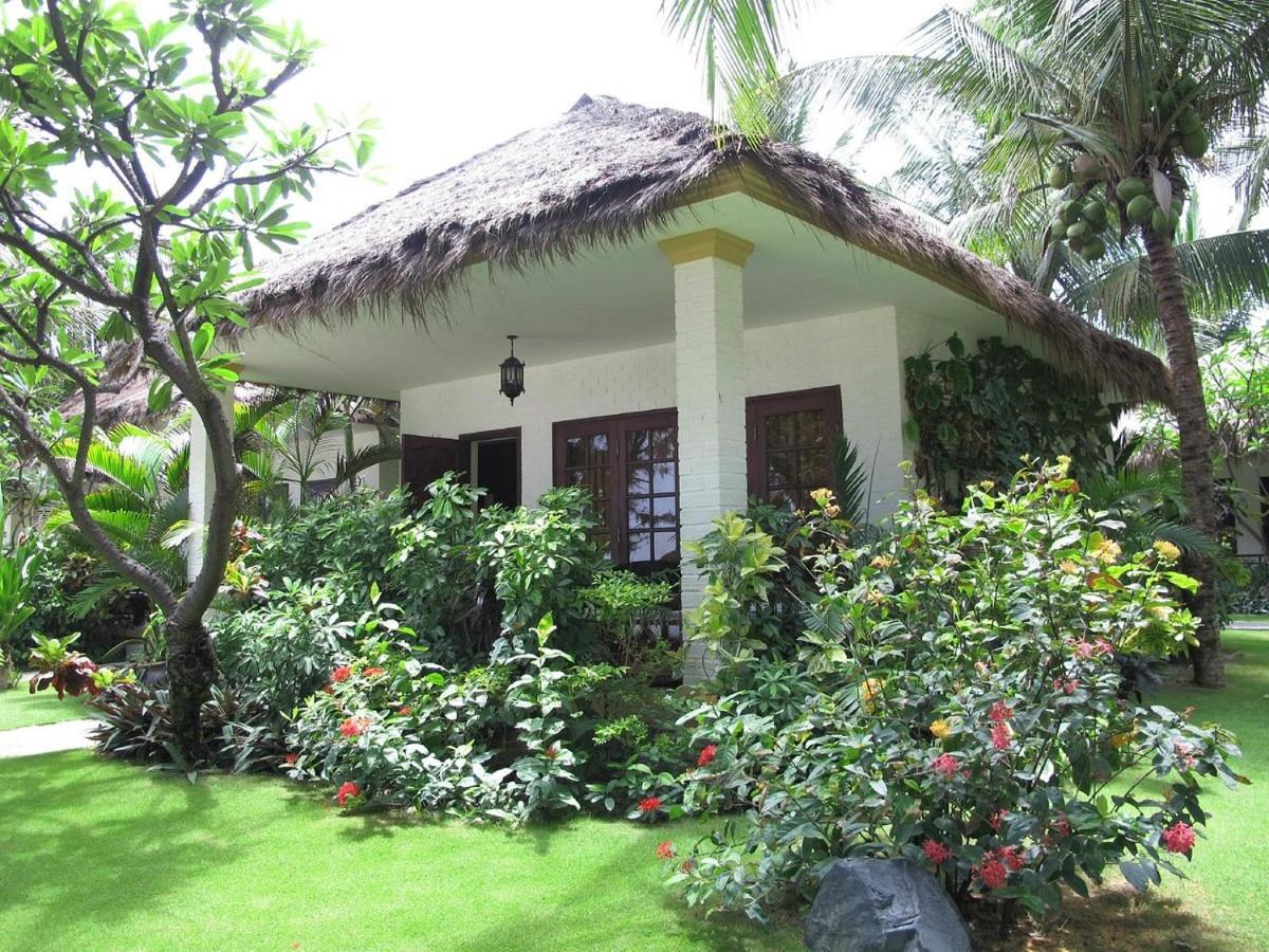 Cham Villas Resort Mui Ne Luaran gambar