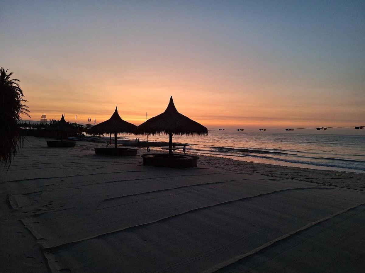Cham Villas Resort Mui Ne Luaran gambar