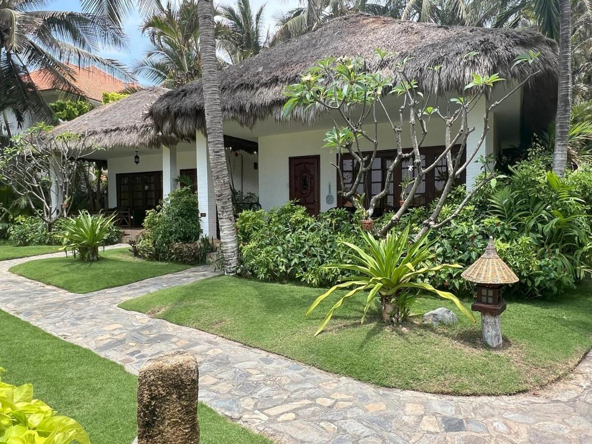 Cham Villas Resort Mui Ne Luaran gambar