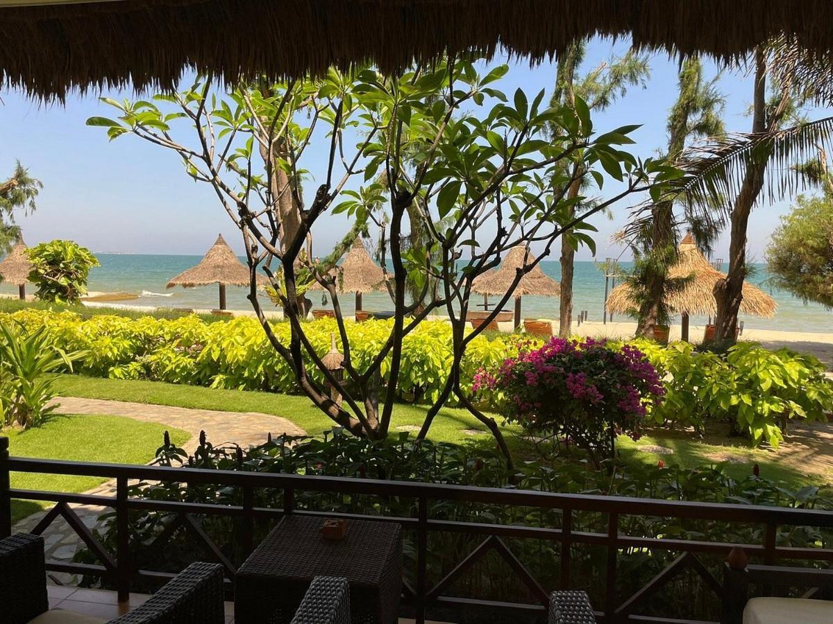Cham Villas Resort Mui Ne Luaran gambar