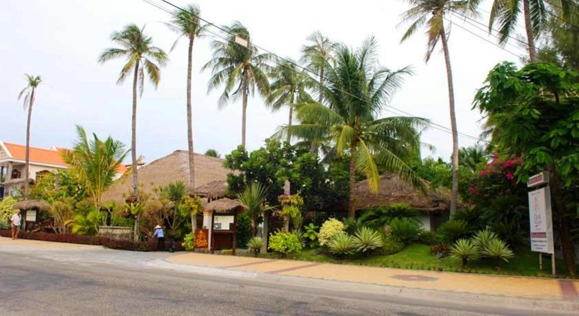 Cham Villas Resort Mui Ne Luaran gambar