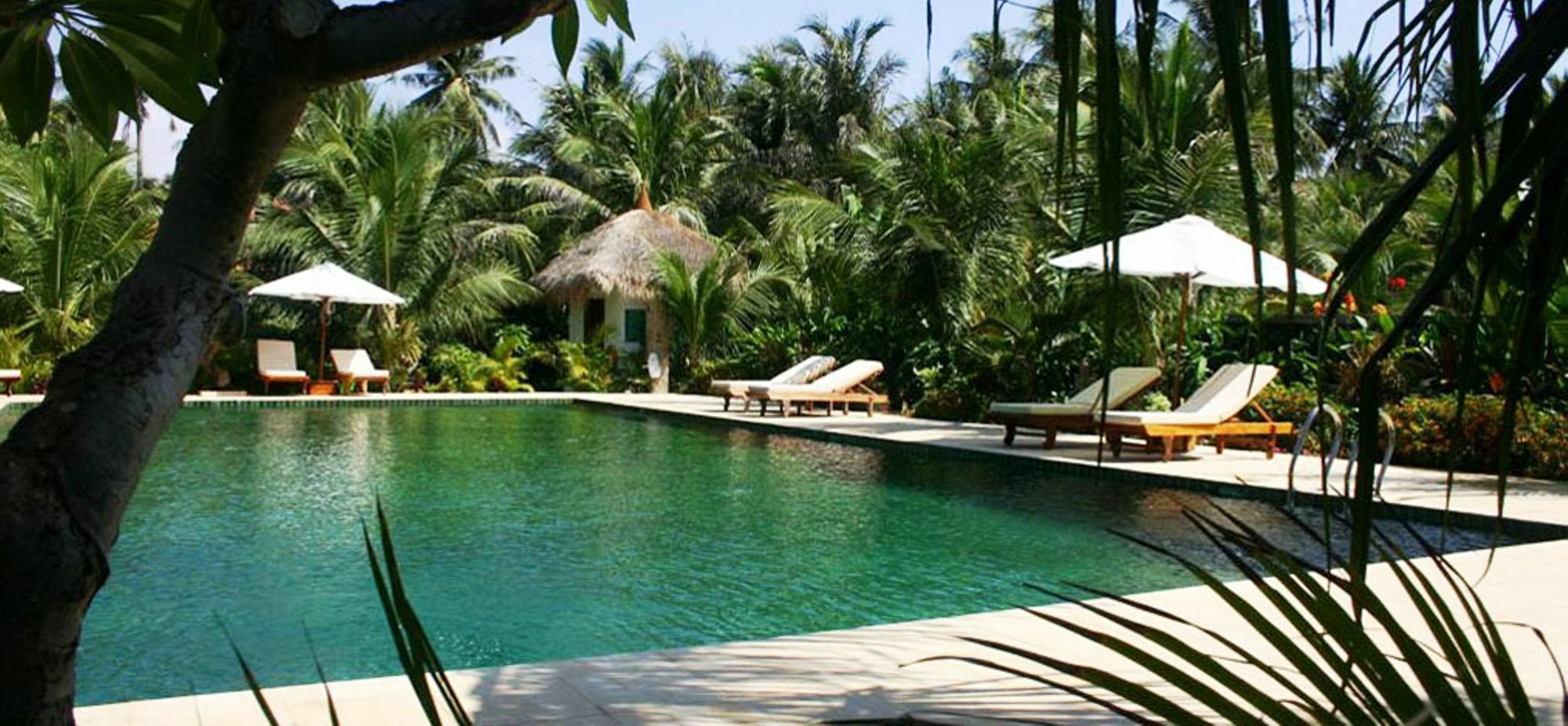 Cham Villas Resort Mui Ne Luaran gambar